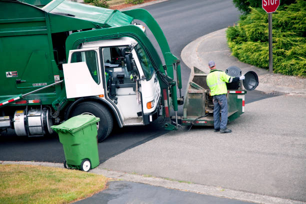 Best Shed Removal  in Fountain Green, UT
