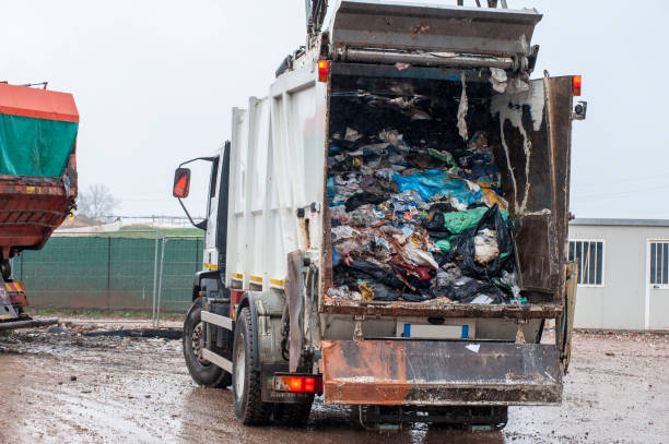 Best Dumpster Rental Services  in Fountain Green, UT