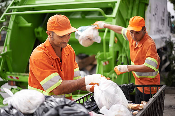 Recycling Services for Junk in Fountain Green, UT