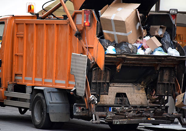 Best Recycling Services for Junk  in Fountain Green, UT