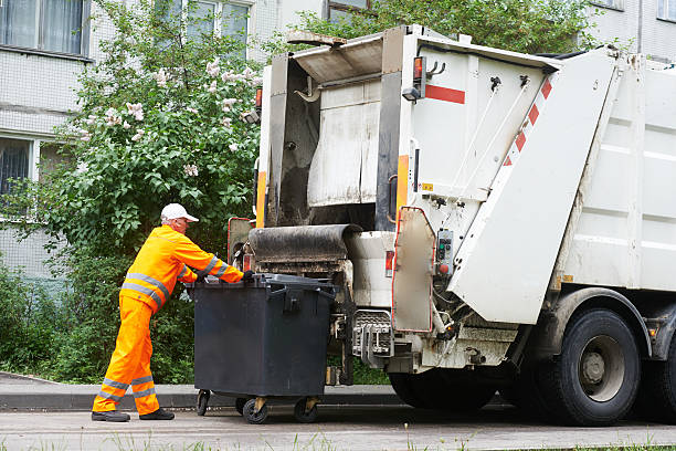 Professional Junk Removal in Fountain Green, UT